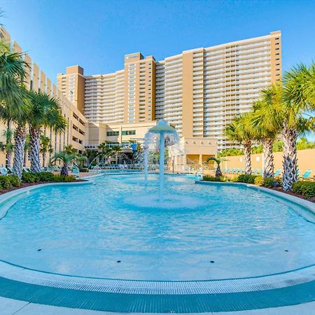 Emerald Beach Resort III Panama City Beach Oda fotoğraf