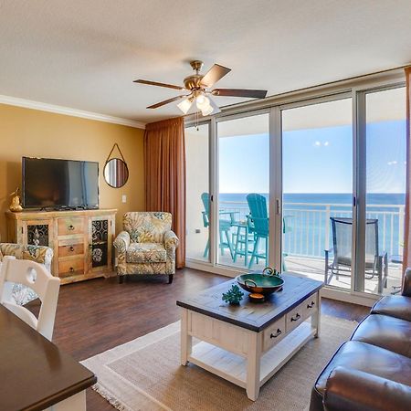 Emerald Beach Resort III Panama City Beach Oda fotoğraf