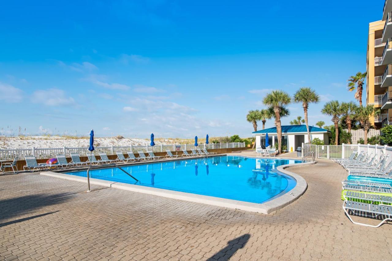 Emerald Beach Resort III Panama City Beach Oda fotoğraf