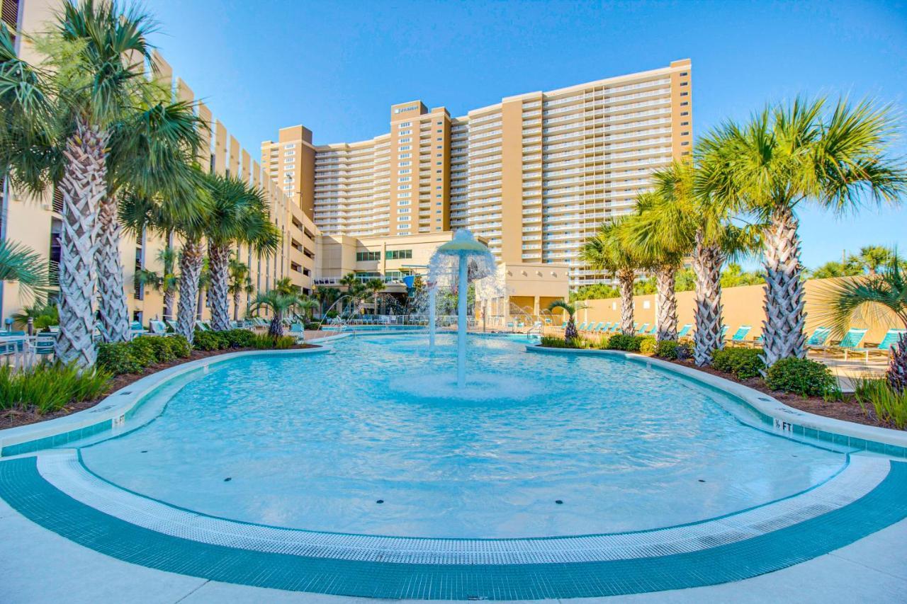 Emerald Beach Resort III Panama City Beach Oda fotoğraf