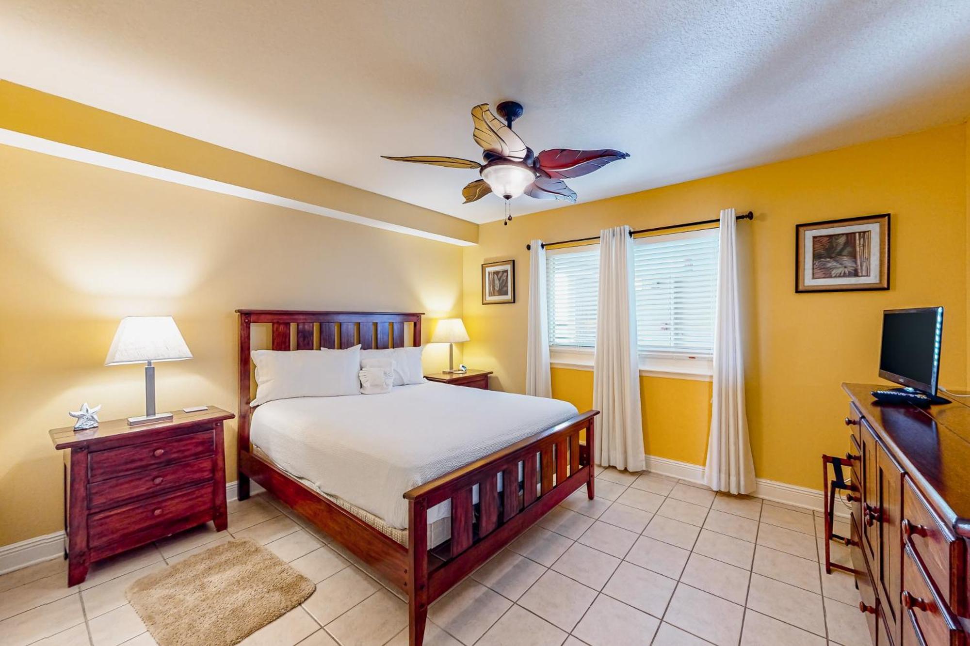 Emerald Beach Resort III Panama City Beach Oda fotoğraf